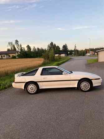 Toyota Supra Kankaanpää