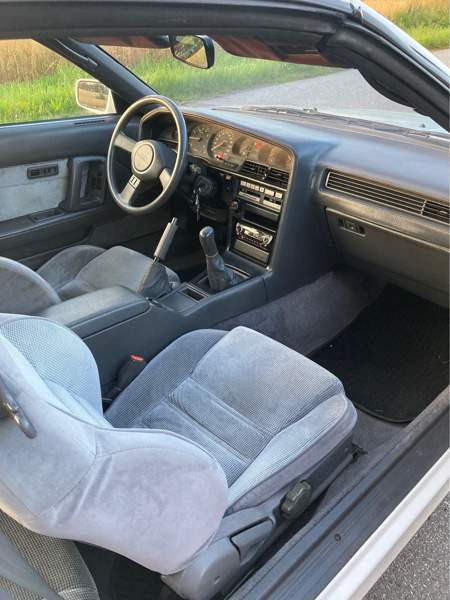 Toyota Supra Kankaanpää – foto 6