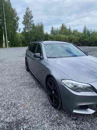 BMW 530 Kajaani