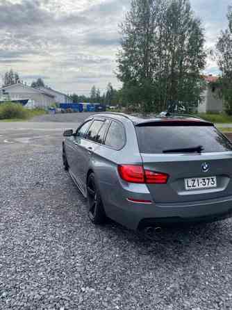 BMW 530 Kajaani