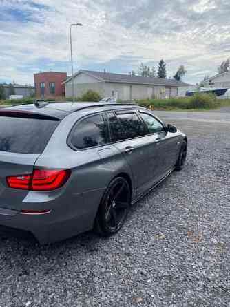 BMW 530 Kajaani