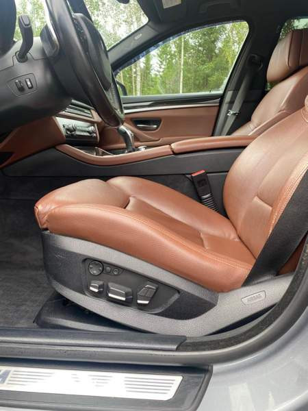 BMW 530 Kajaani - valokuva 5