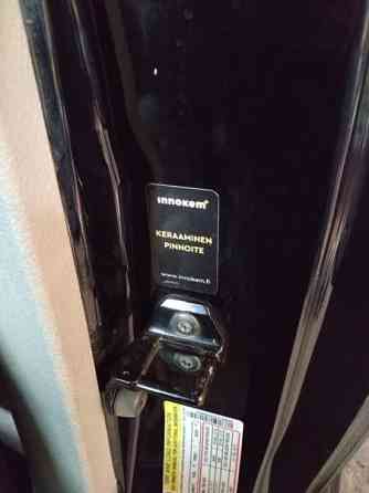 Ford Mustang Hankasalmi