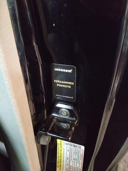 Ford Mustang Hankasalmi - valokuva 5