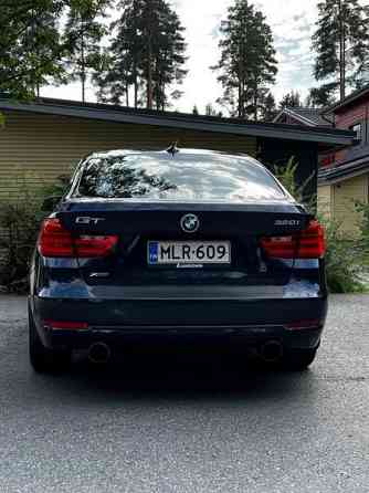 BMW 320 Gran Turismo Тампере