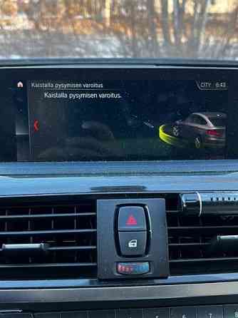 BMW 320 Gran Turismo Тампере