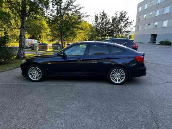 BMW 320 Gran Turismo Тампере