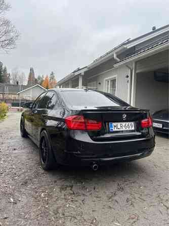 BMW 320 Lempäälä