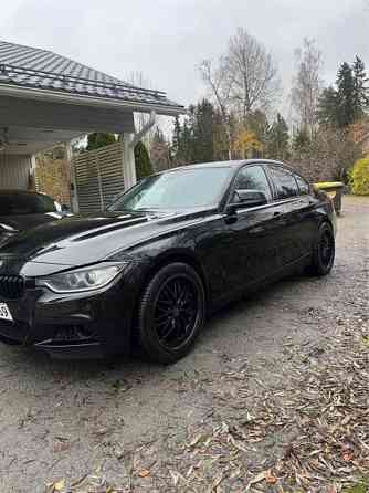 BMW 320 Lempäälä