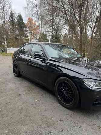 BMW 320 Lempäälä