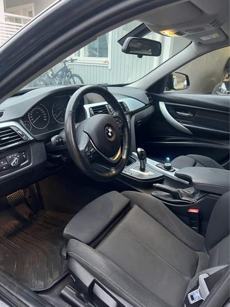 BMW 320 Lempaeaelae - photo 7