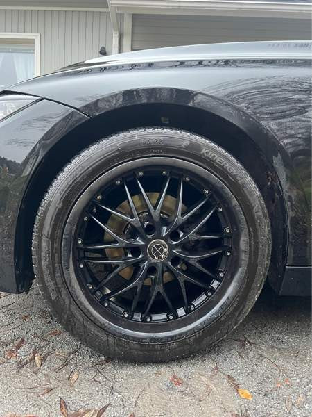 BMW 320 Lempaeaelae - photo 6