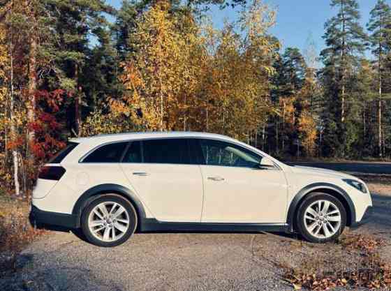 Opel Insignia Glebychevo