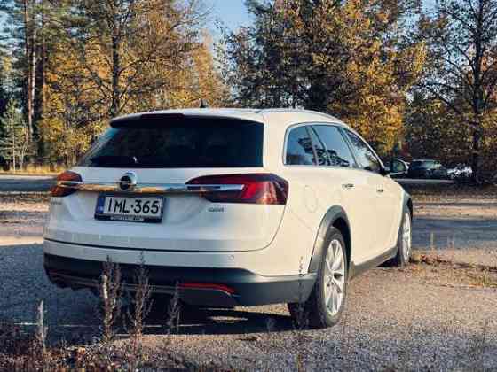 Opel Insignia Glebychevo