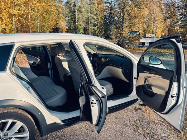 Opel Insignia Glebychevo - photo 7