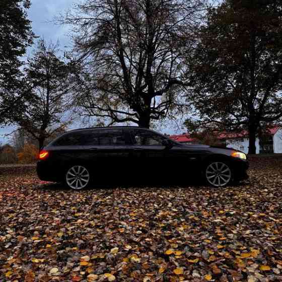 BMW 530 Lohja