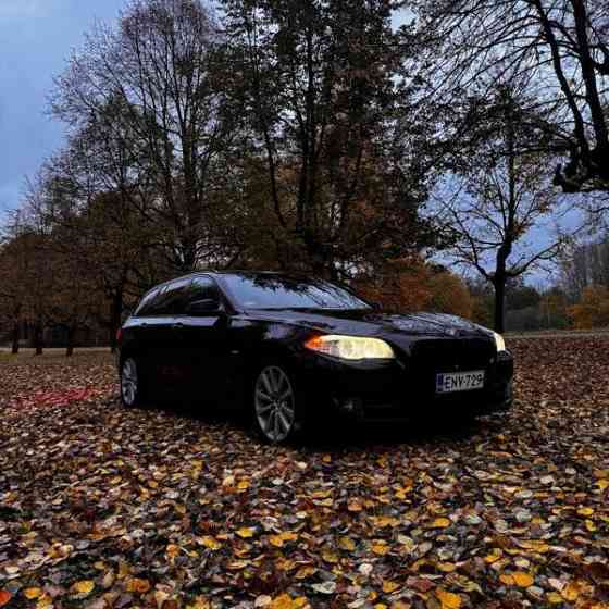 BMW 530 Lohja