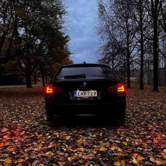 BMW 530 Lohja