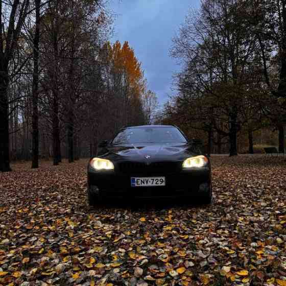 BMW 530 Lohja