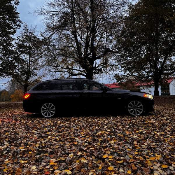 BMW 530 Лохья - изображение 4