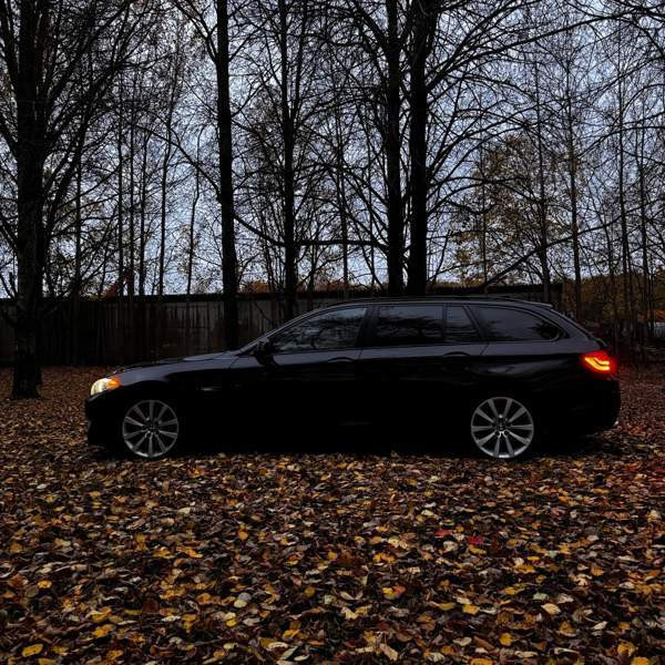 BMW 530 Лохья - изображение 8