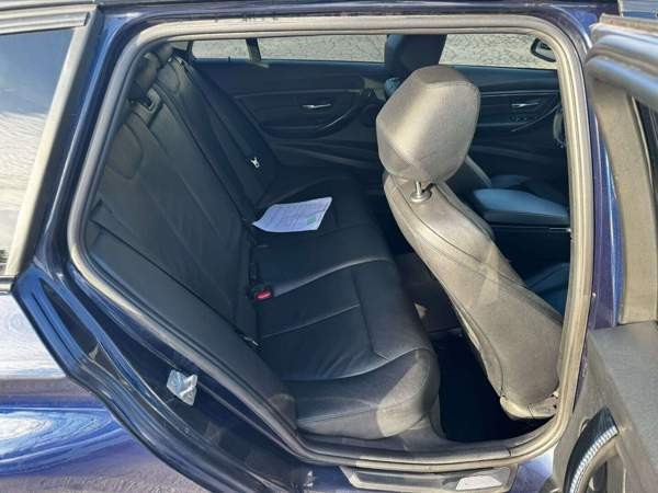 BMW 330 Turtkul - photo 6