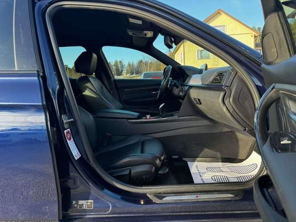 BMW 330 Turtkul - photo 2