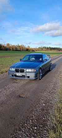 BMW 325 Porvoo