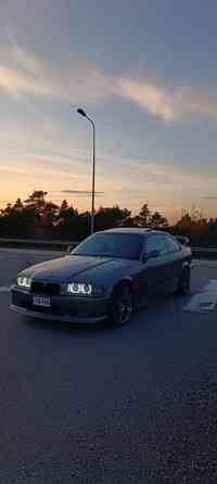 BMW 325 Porvoo