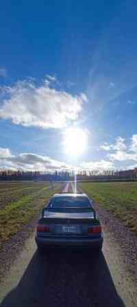 BMW 325 Porvoo