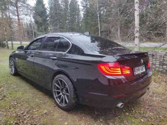 BMW 535 Zaporiz'ka Oblast'