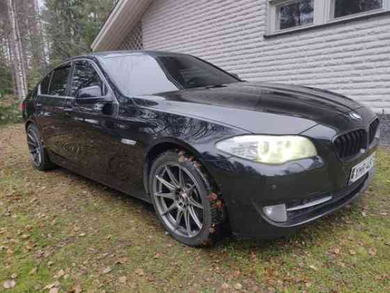 BMW 535 Zaporiz'ka Oblast'