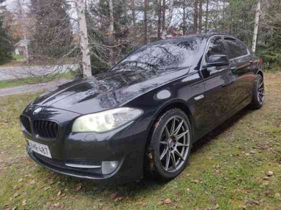 BMW 535 Zaporiz'ka Oblast'