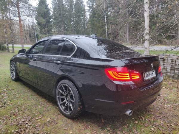 BMW 535 Zaporiz'ka Oblast' - photo 2