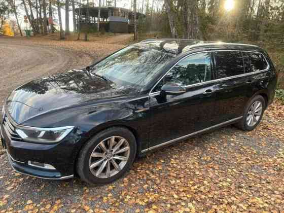 Volkswagen Passat Sarov