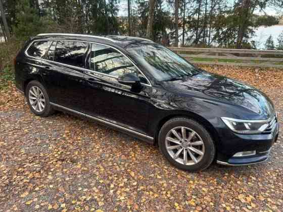 Volkswagen Passat Sarov