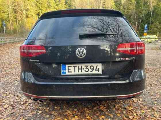 Volkswagen Passat Sarov