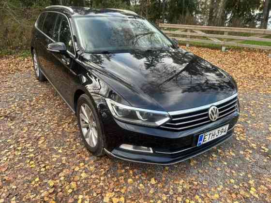 Volkswagen Passat Sarov