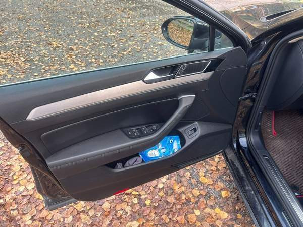 Volkswagen Passat Sarov - valokuva 6