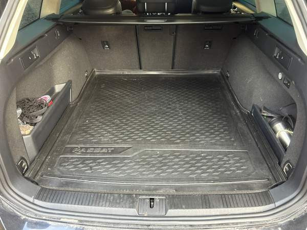 Volkswagen Passat Sarov - valokuva 7