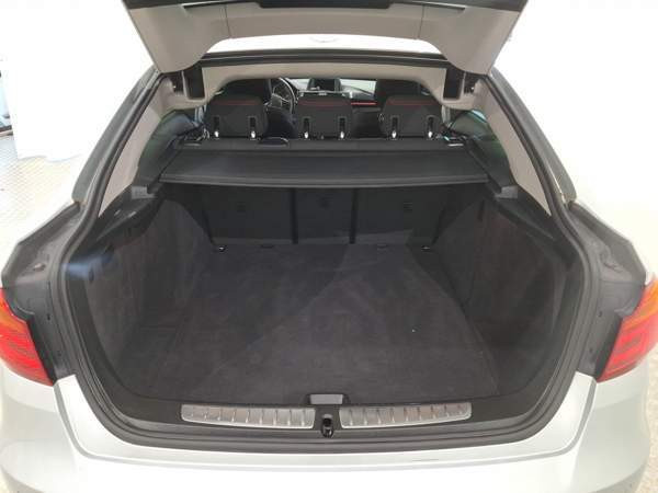 BMW 320 Gran Turismo Kerava - valokuva 6