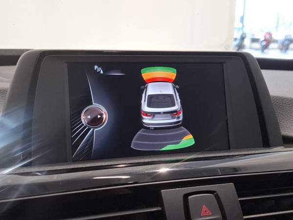 BMW 320 Gran Turismo Kerava - valokuva 8