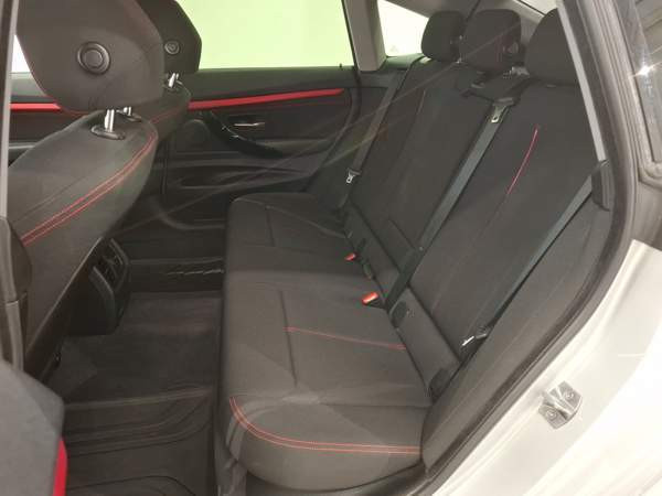 BMW 320 Gran Turismo Kerava - valokuva 7