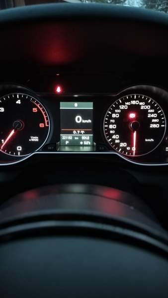 Audi A4 Keuruu - изображение 7