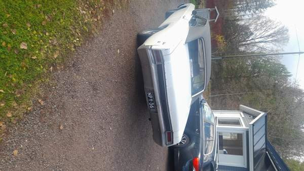 Buick GS Kouvola – foto 3