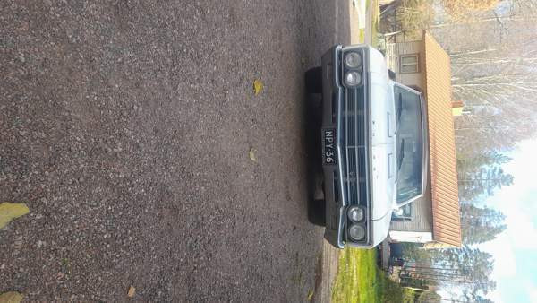 Buick GS Kouvola – foto 1