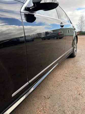 Mercedes-Benz S Lapua