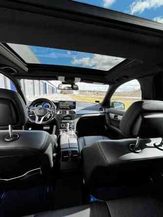 Mercedes-Benz C Tampere