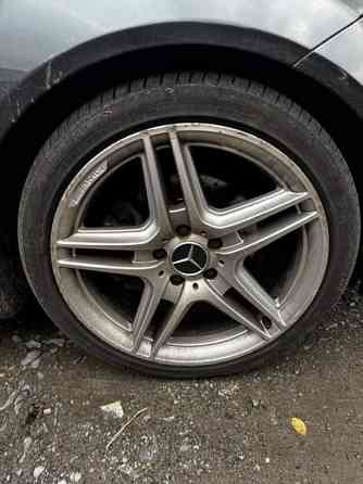 Mercedes-Benz C Tampere