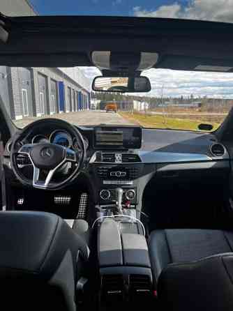 Mercedes-Benz C Tampere